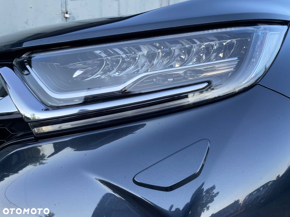 Honda CR-V 2.0 i-MMD Lifestyle 2WD CVT - 29