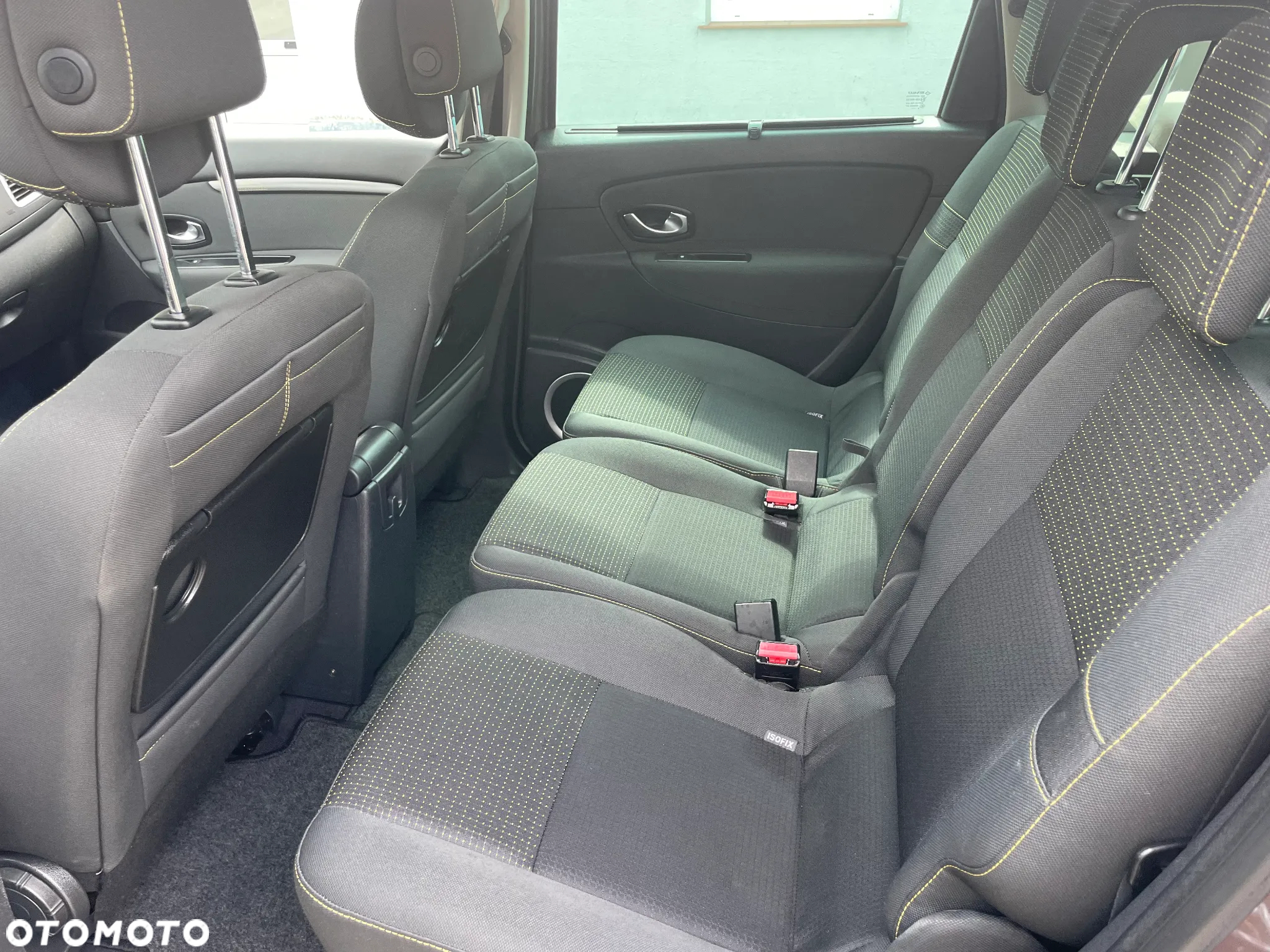 Renault Scenic 1.9 dCi Emotion Plus - 14