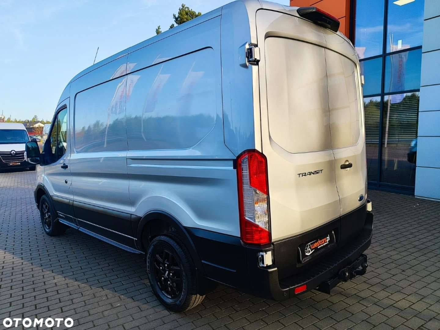 Ford Transit - 7