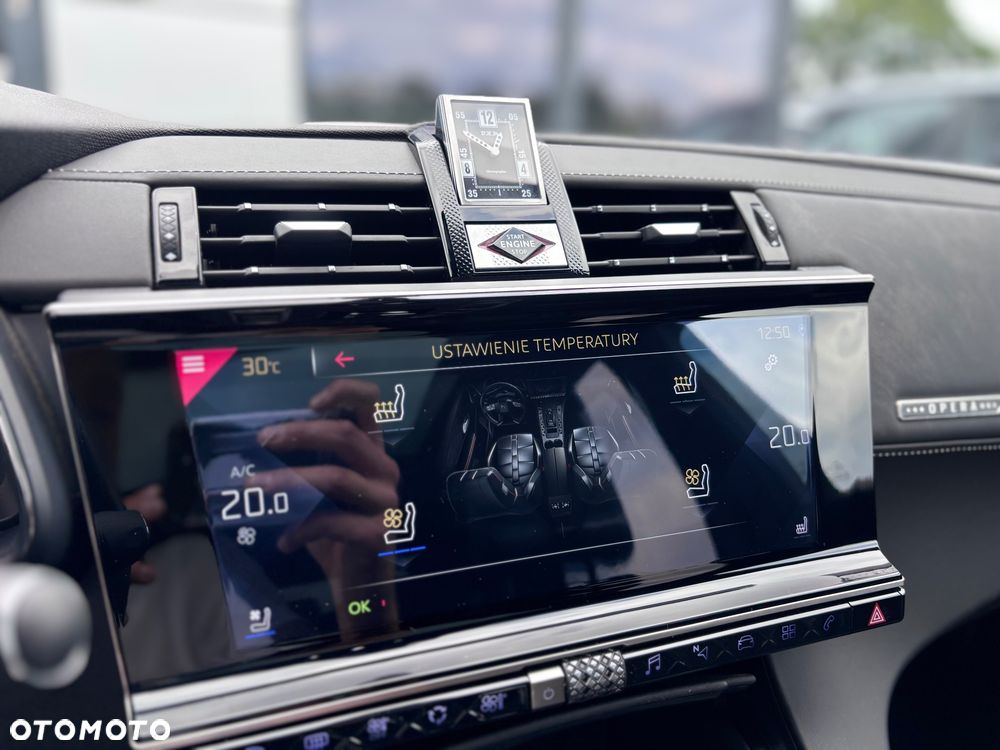 DS Automobiles DS 7 Crossback 1.6 PureTech GPF So Chic - 23