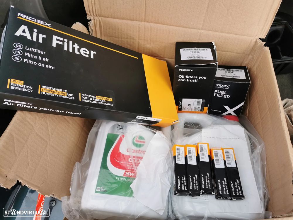 SsangYong Musso 602 2.9 EL - 9