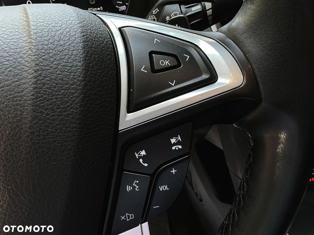 Ford S-Max 2.0 EcoBlue Trend - 25