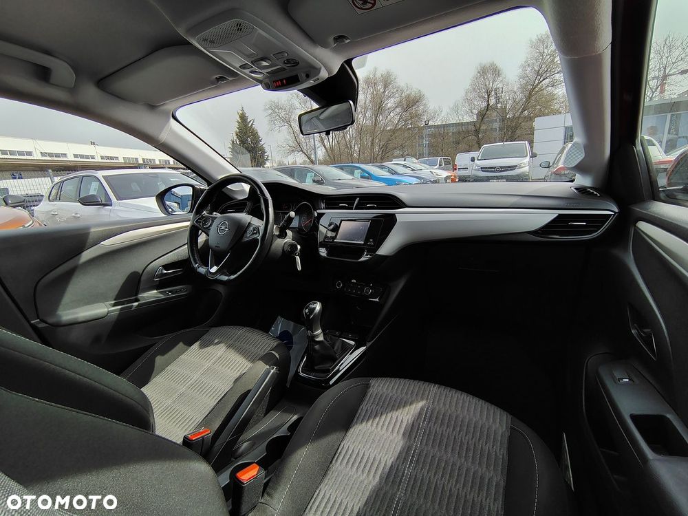 Opel Corsa 1.2 S&S - 8