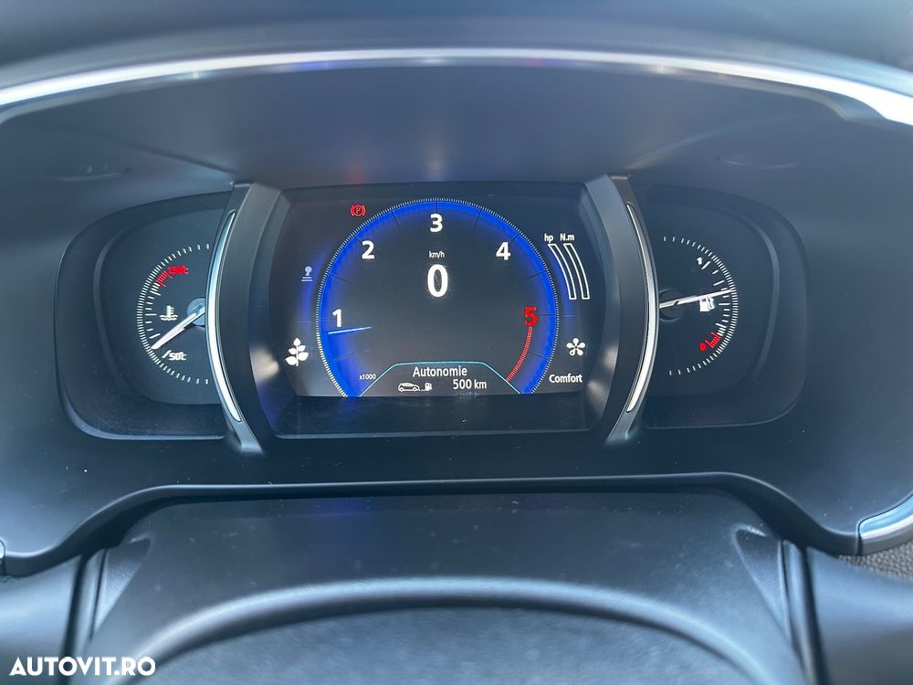 Renault Talisman ENERGY dCi 130 Business - 29