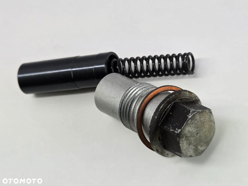Napinacz Rozrzadu Bmw R 1200 Gs K25 - 8