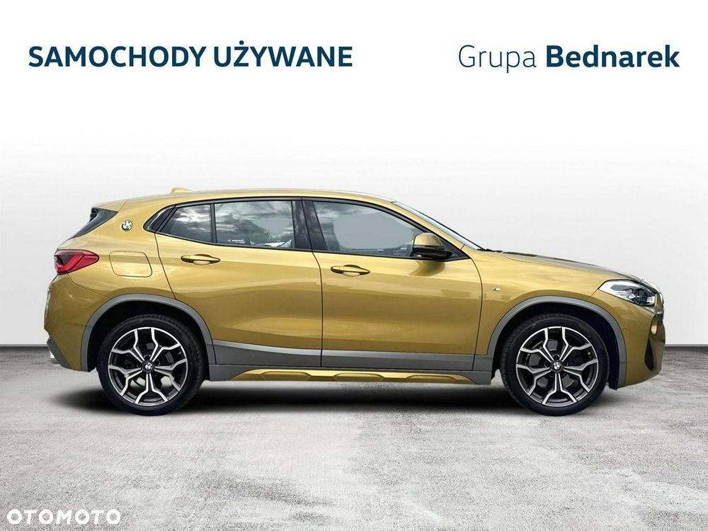 BMW X2 xDrive20d M Sport - 6