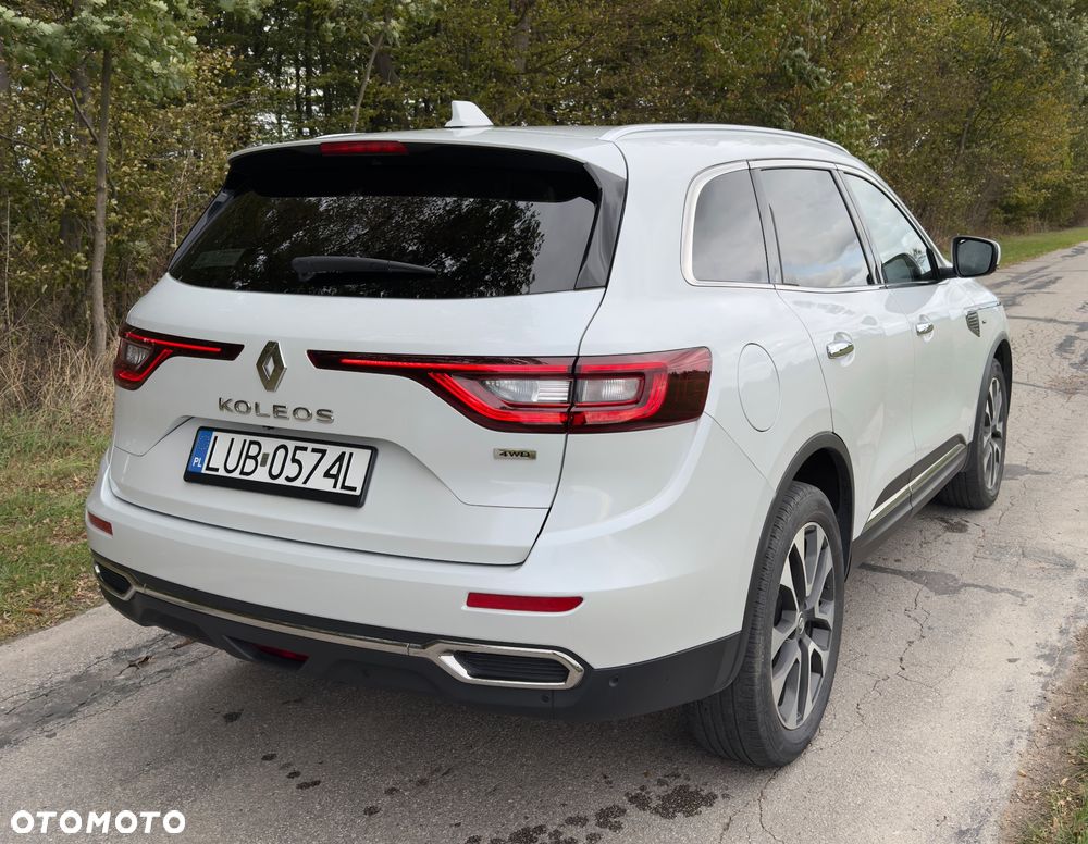 Renault Koleos - 4