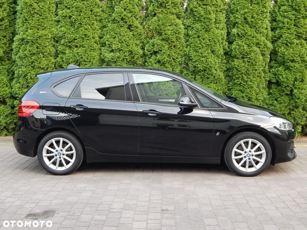 BMW Seria 2 225xe iPerformance - 20