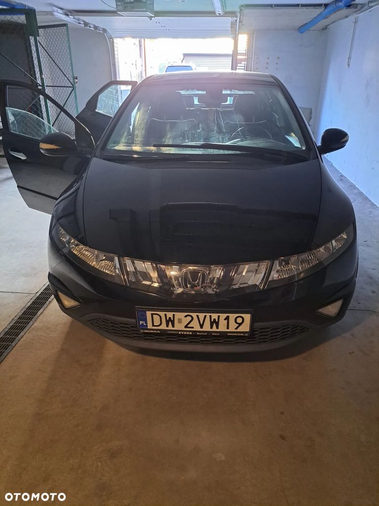 Honda Civic 1.4 Base - 7