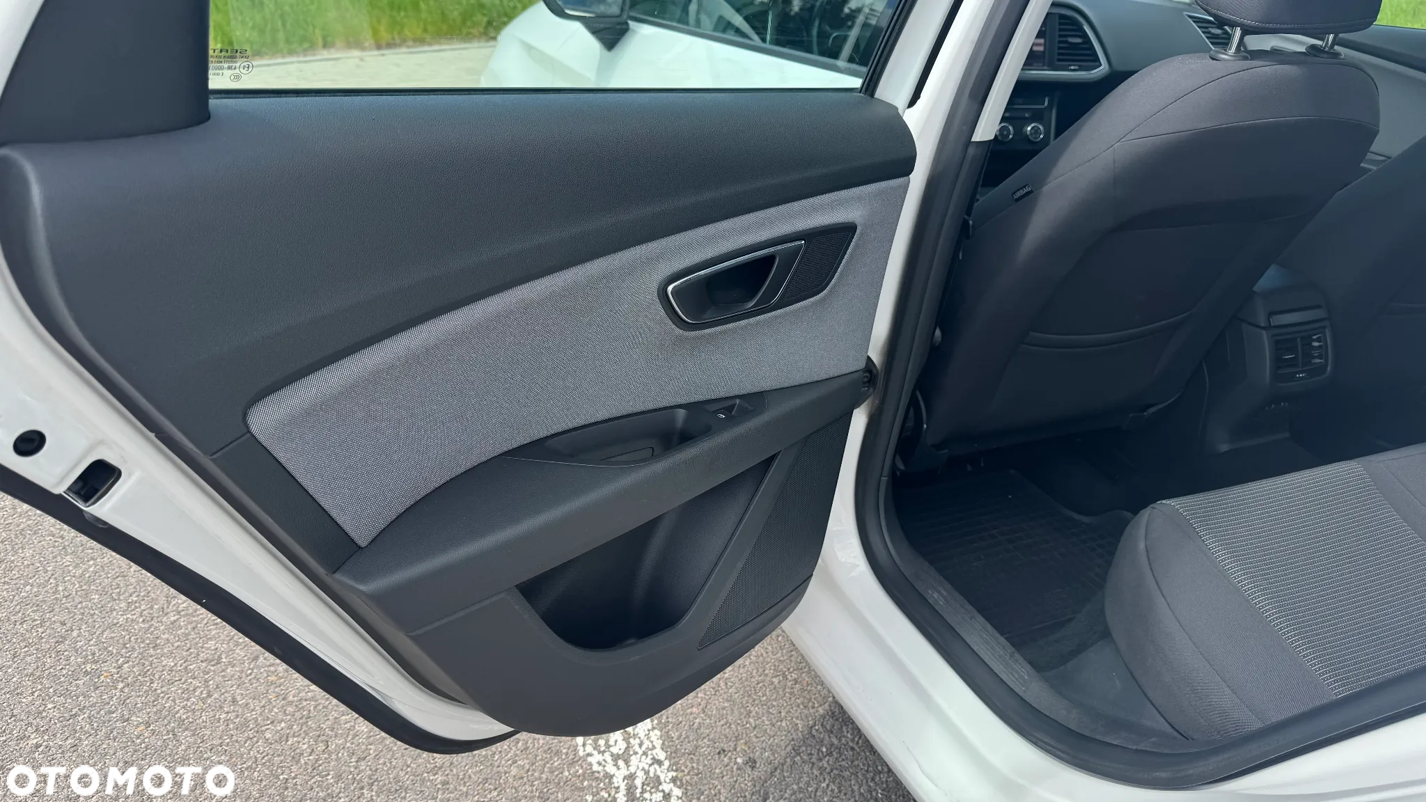 Seat Leon 1.6 TDI Style S&S - 21