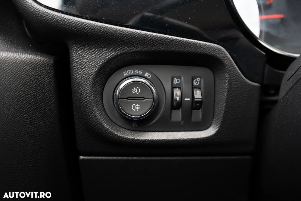 Opel Corsa 1.2L Start/Stop Edition - 21