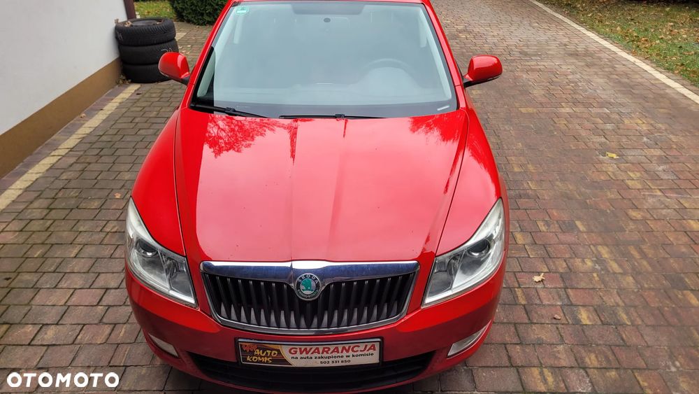 Skoda Octavia - 37
