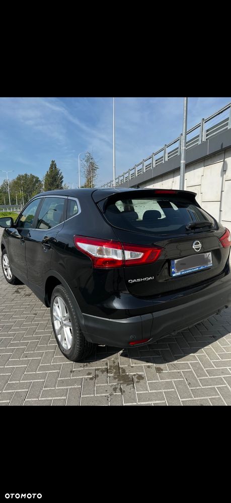 Nissan Qashqai - 3