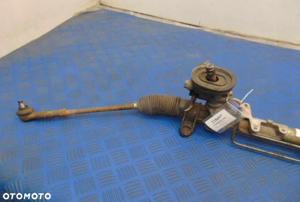 VOLKSWAGEN GOLF IV 1.9TDI MAGLOWNICA 1J1422105 - 5