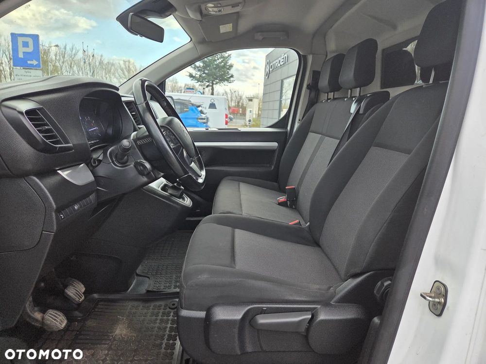 Citroën Jumpy - 15