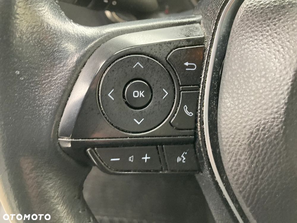Toyota Corolla 1.8 Hybrid GPF Comfort - 13