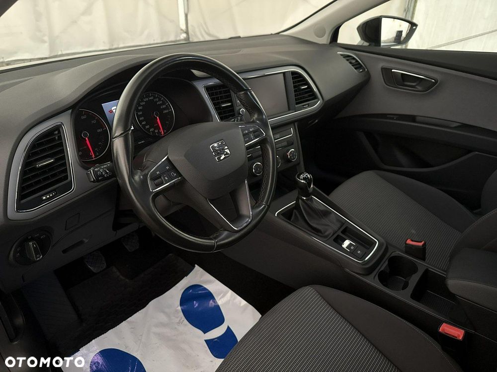 Seat Leon - 13