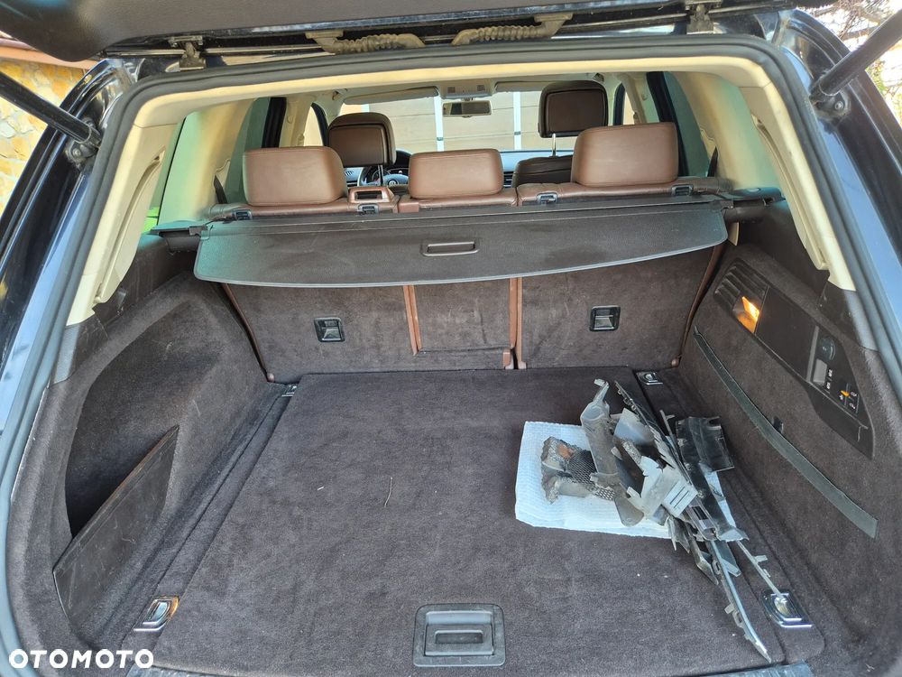 Volkswagen Touareg 3.0 V6 TDI Blue Motion DPF Automatik Exclusive - 29