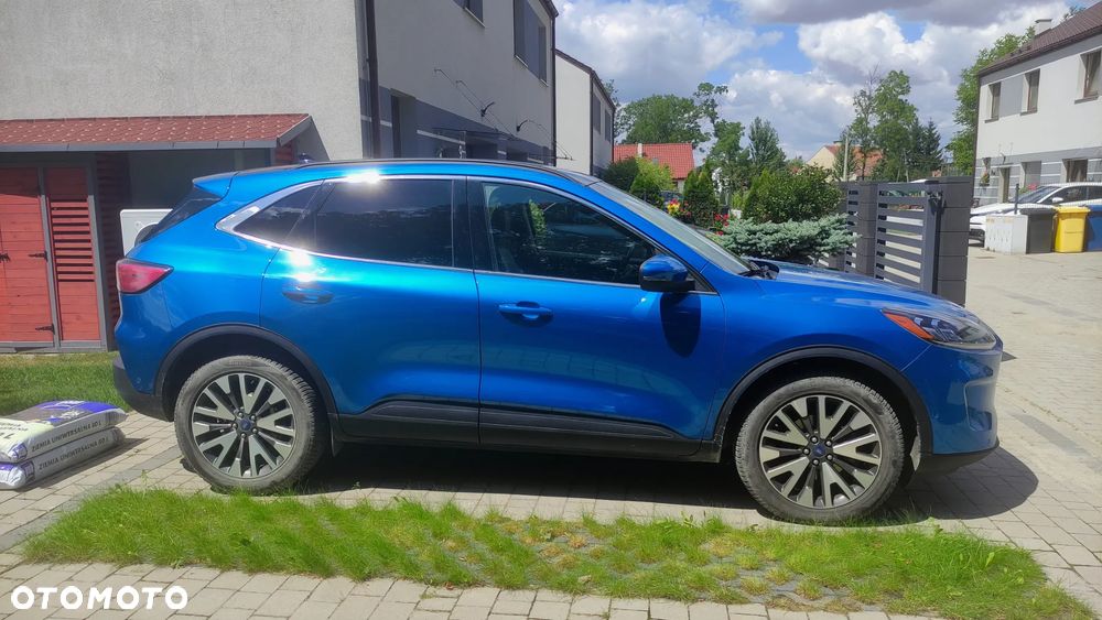 Ford Kuga 2.0 EcoBoost AWD Titanium ASS - 6