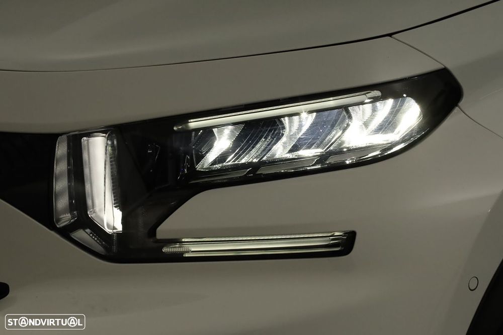 Citroën e-C3 Aircross 54 kWh Autonomia Alargada Max - 6