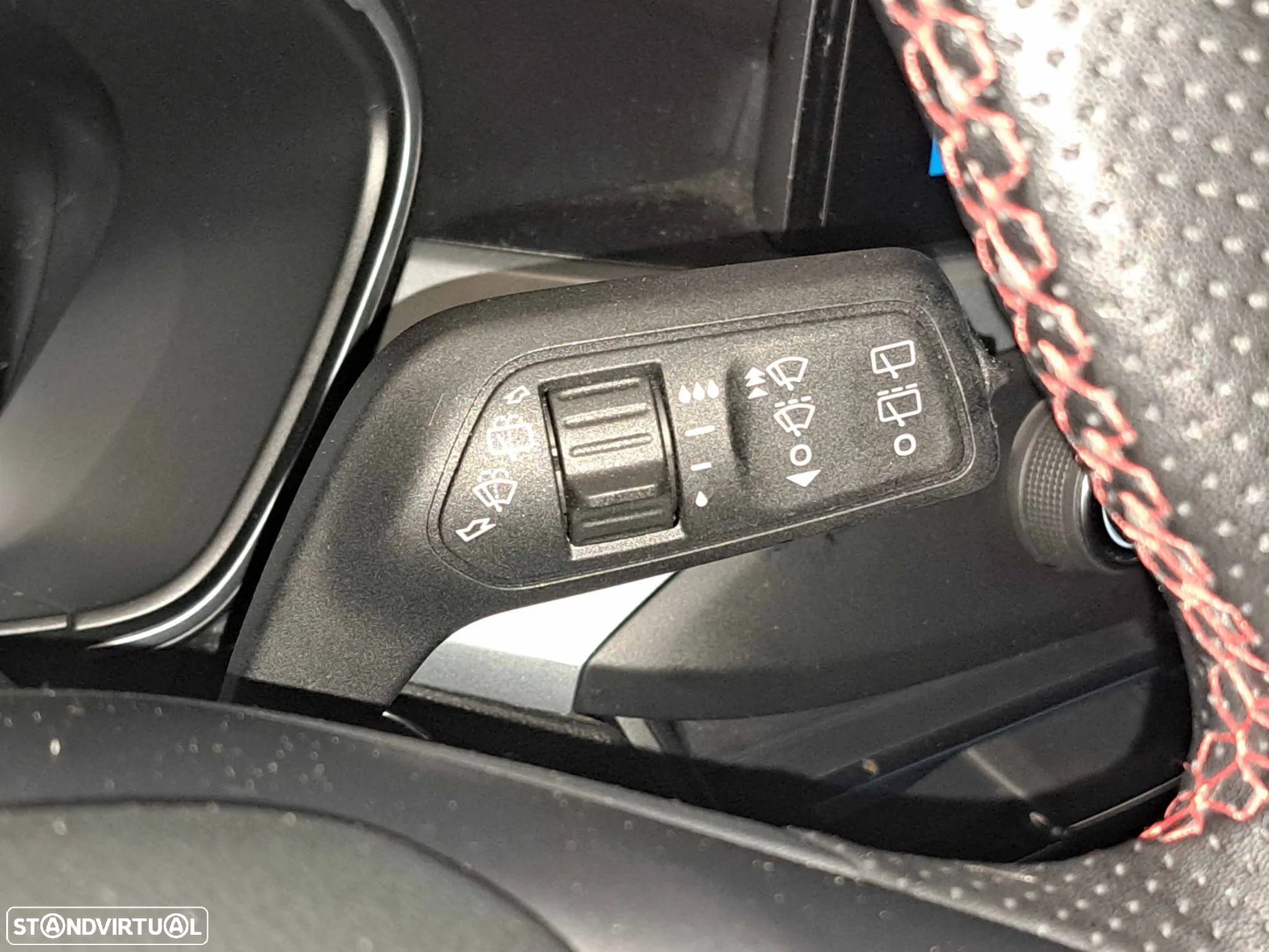 Ford Focus 1.0 EcoBoost MHEV ST-Line - 7