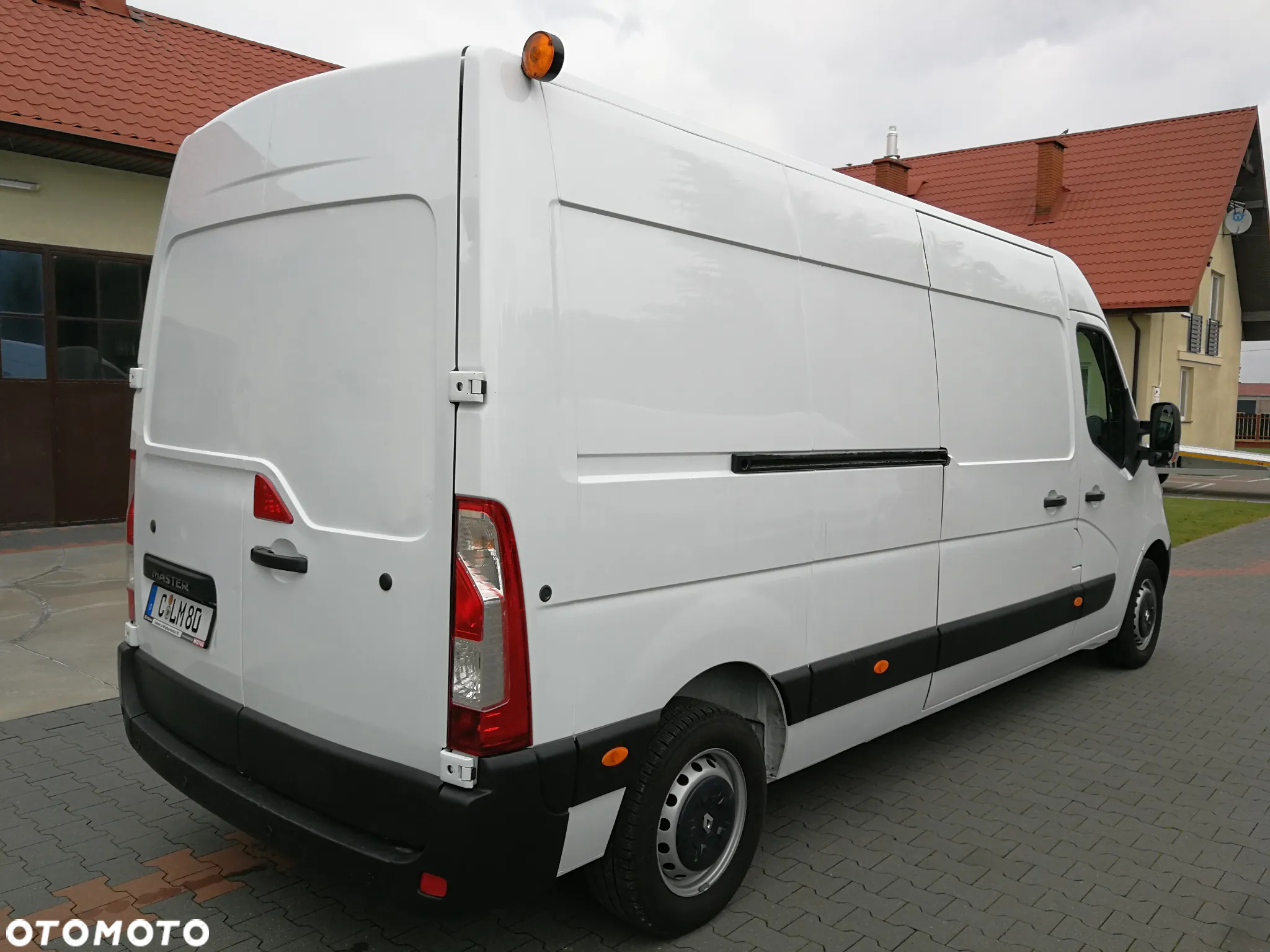 Renault Master - 4