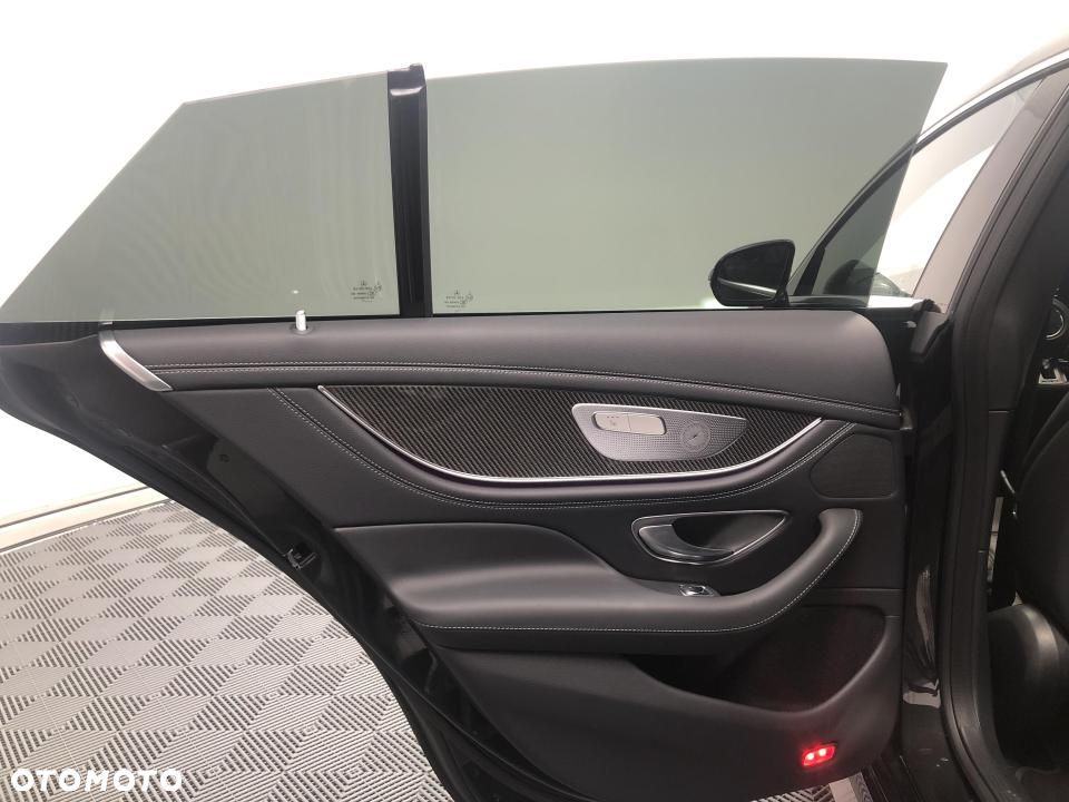 Mercedes-Benz AMG GT 43 4-Matic+ - 19
