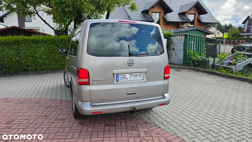 Volkswagen Multivan L1 Highline - 30