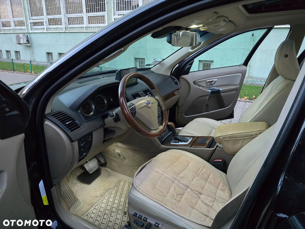 Volvo Xc 90 2007 photo 3