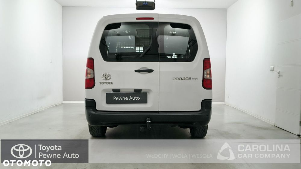 Toyota PROACE CITY - 17