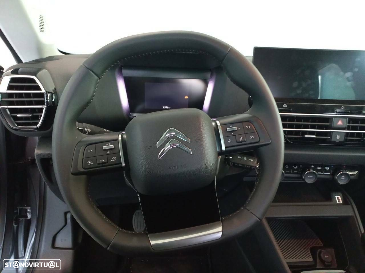 Citroën C4 1.2 PureTech Feel Pack - 12