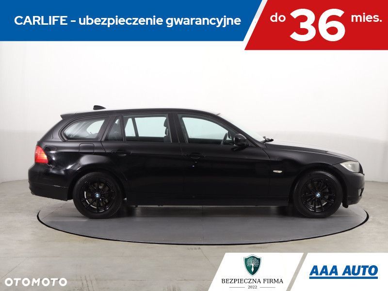 BMW Seria 3 - 8
