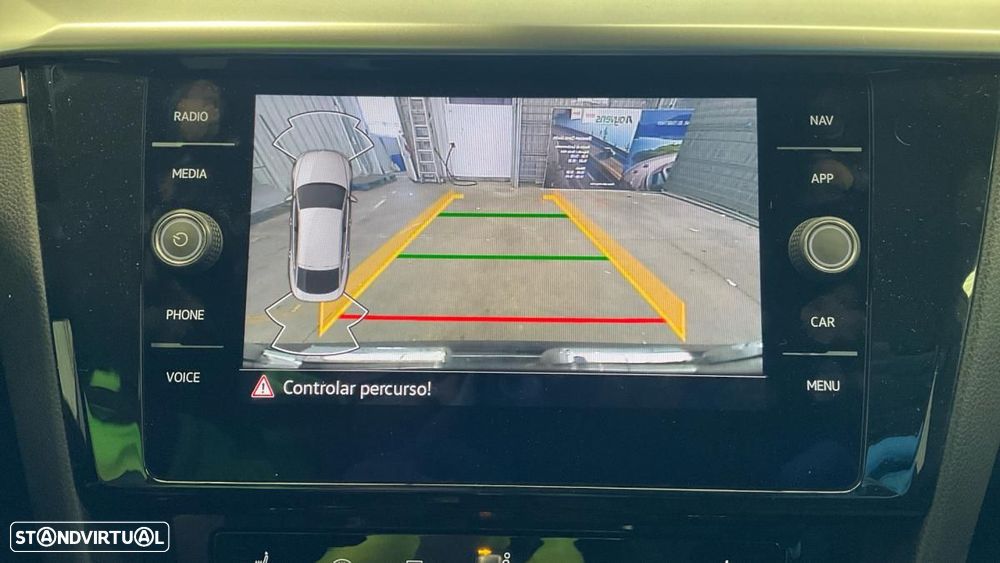 VW Arteon 2.0 TDI Elegance DSG - 7