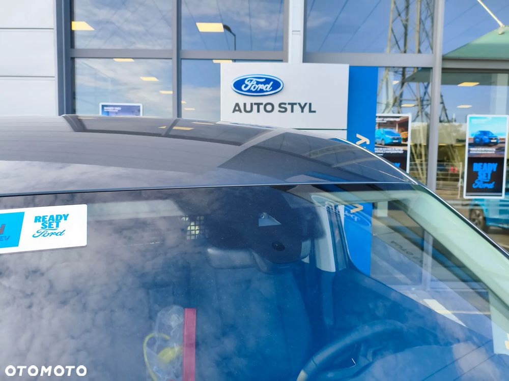 Ford Transit Connect - 31