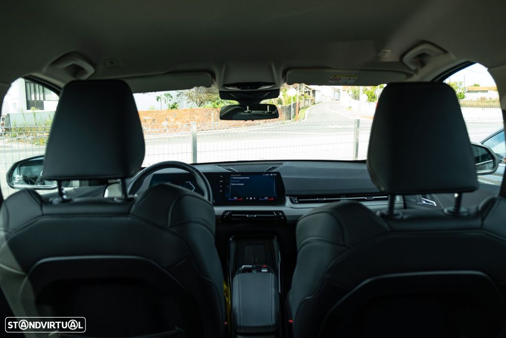 BMW X1 sDrive20i - 37