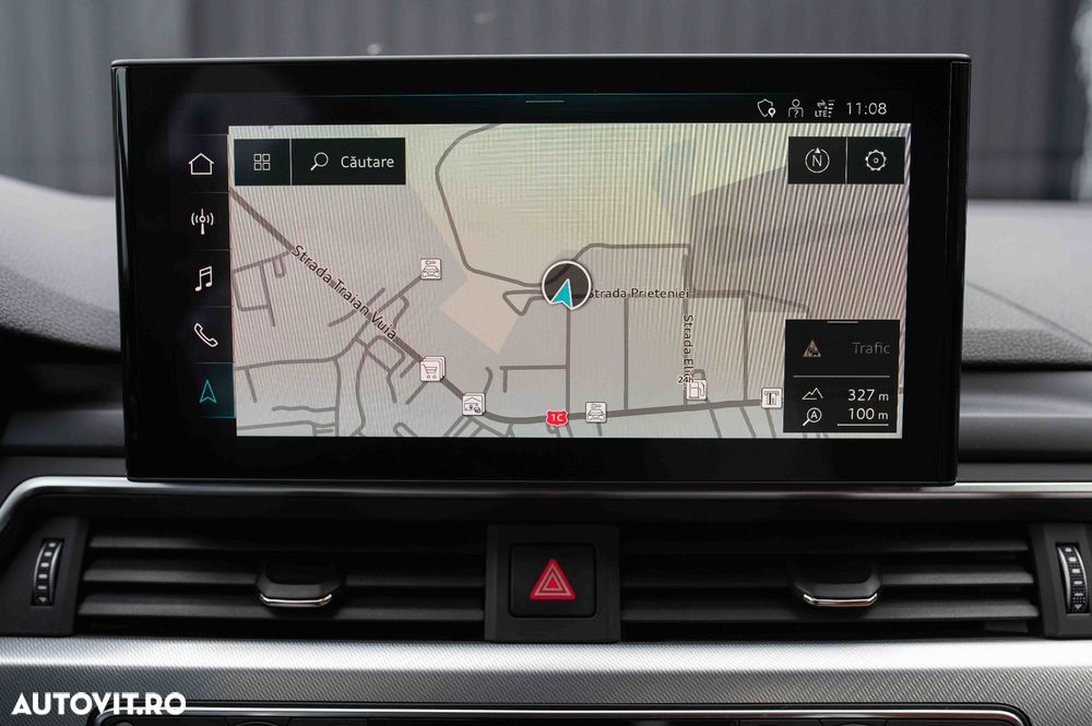 Audi A4 35 TDI S tronic MHEV Advanced - 16