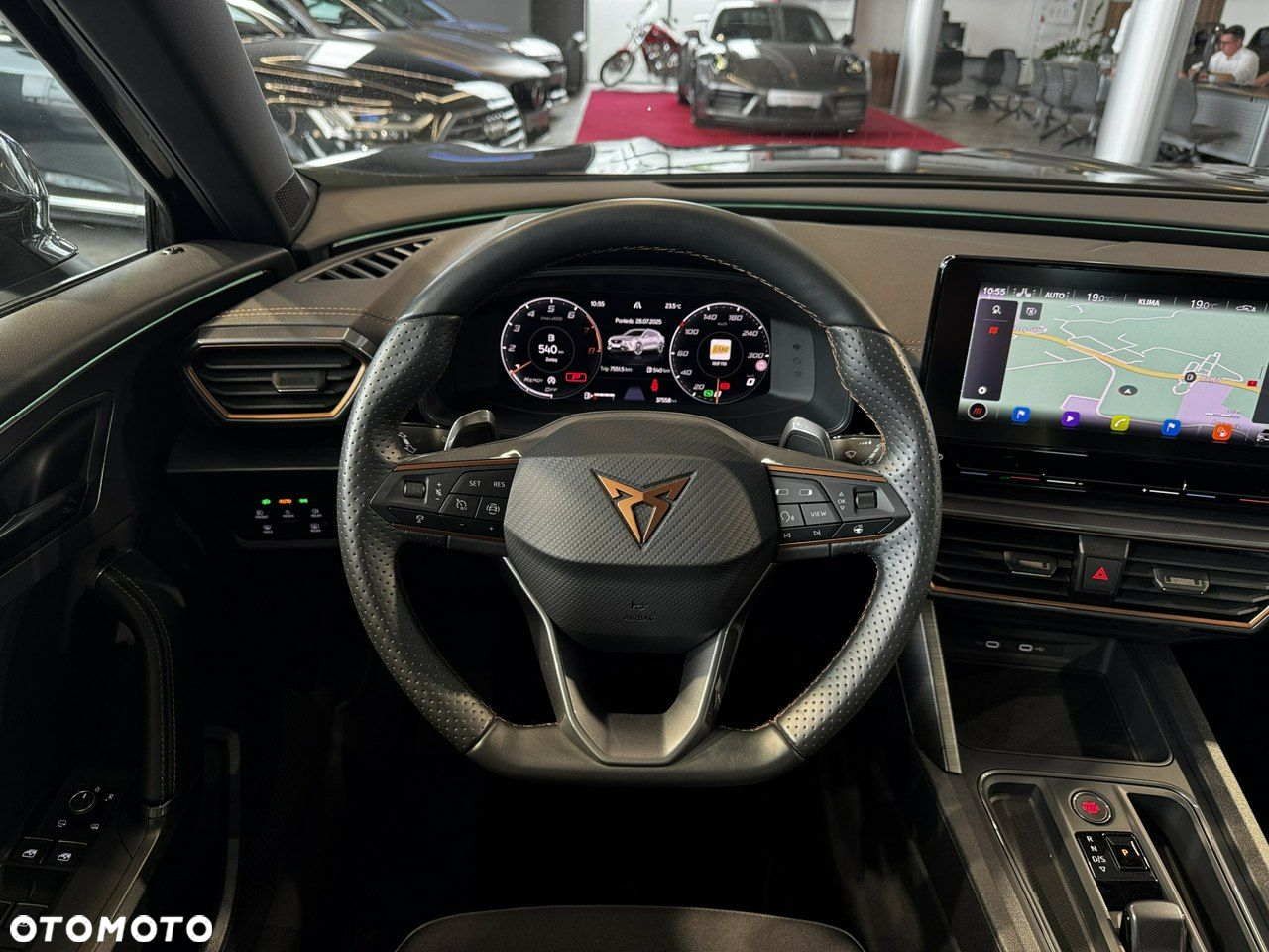 Cupra Formentor - 22