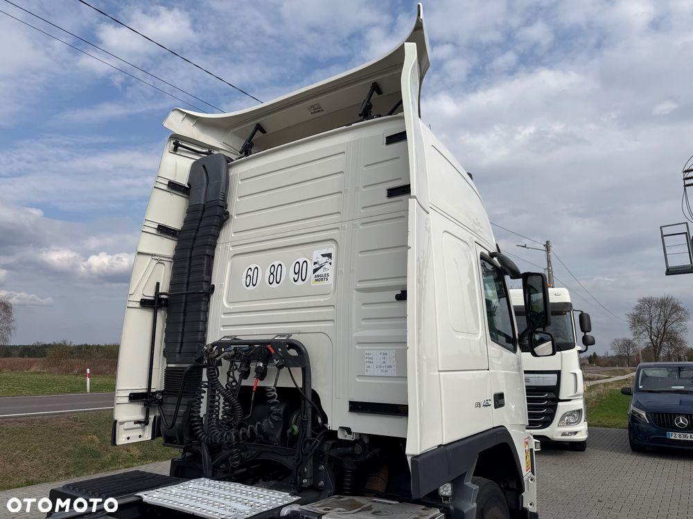 Volvo FM 450 !! Kabina  XL !! Euro 5 !! Import France - 7