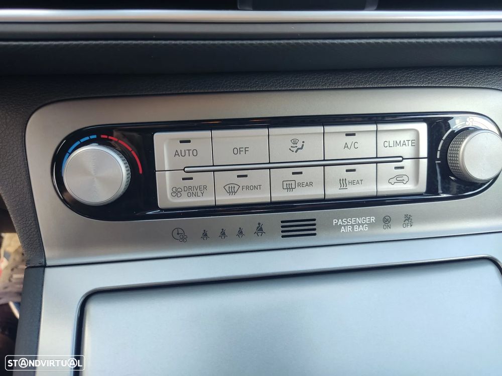 Hyundai Kauai 64 kWh Premium+P.Premium - 33