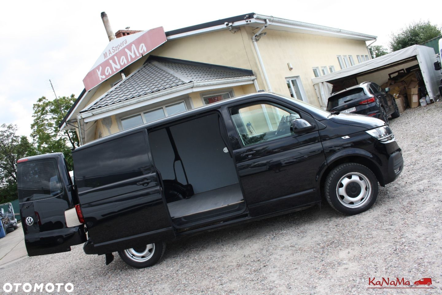 Volkswagen Transporter - 6