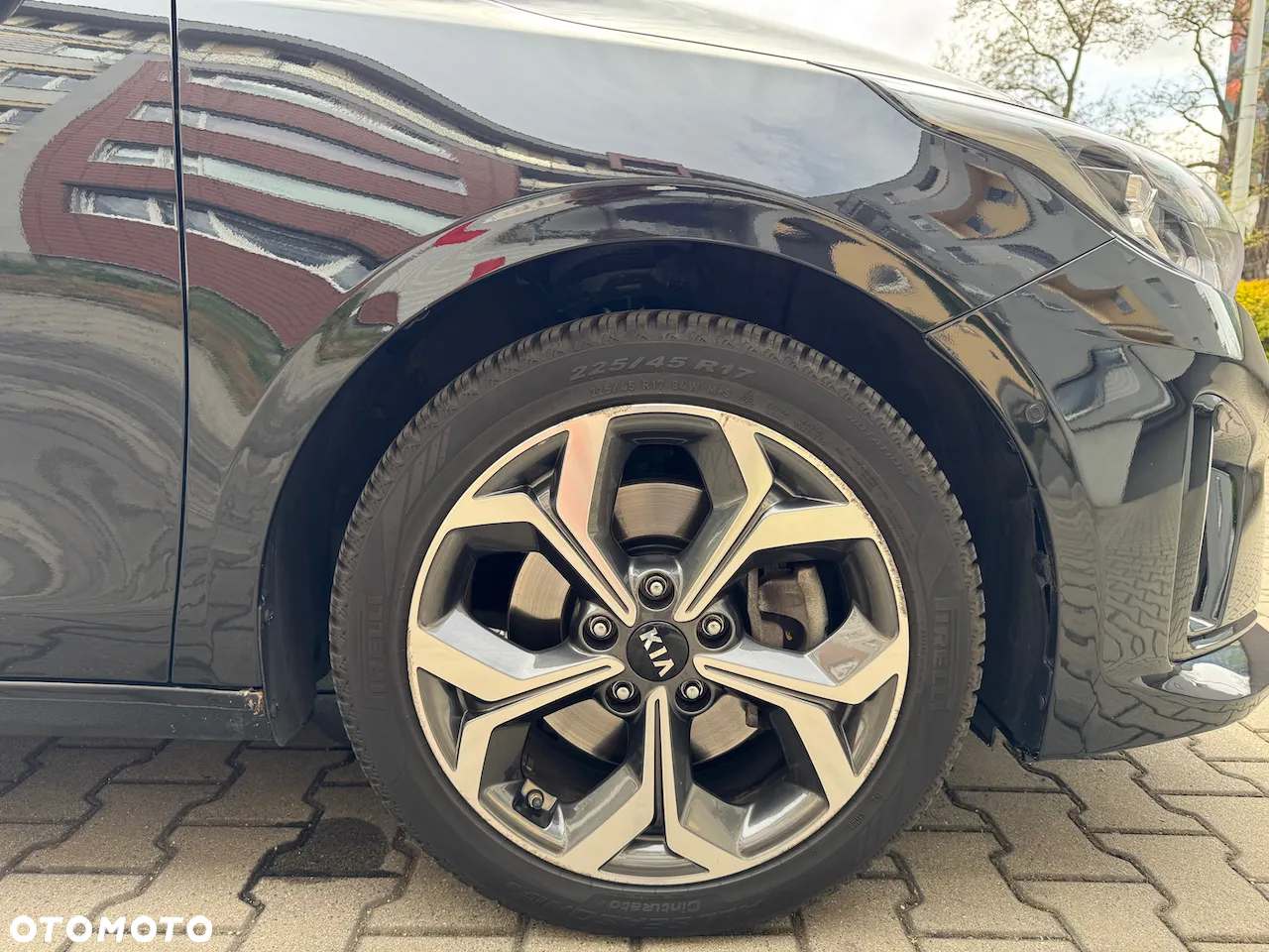 Kia Ceed 1.6 GDI PHEV XL DCT - 24