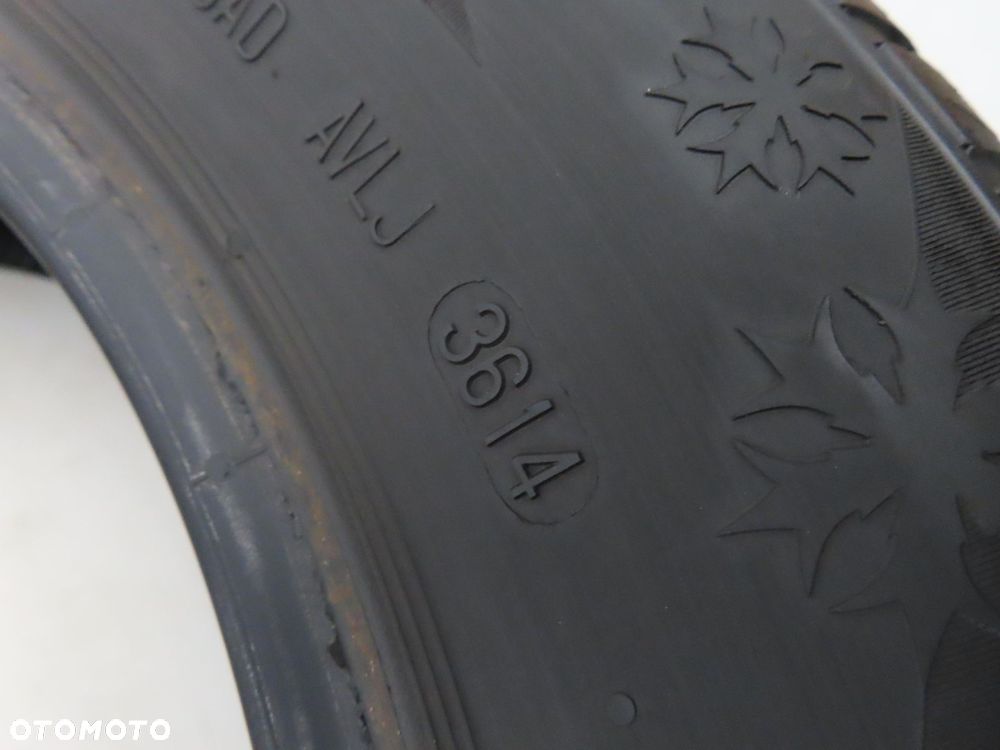 2x 185/65R15 OPONY ZIMOWE Tyfoon EuroSnow II Silica 88T - 2