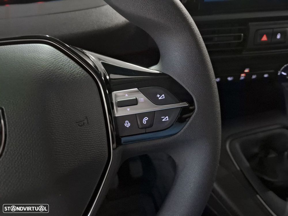 Peugeot Partner - 15