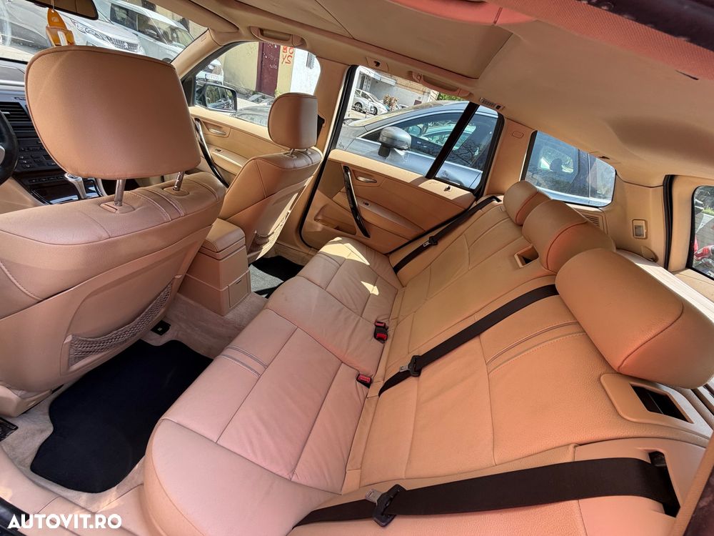 BMW X3 - 17