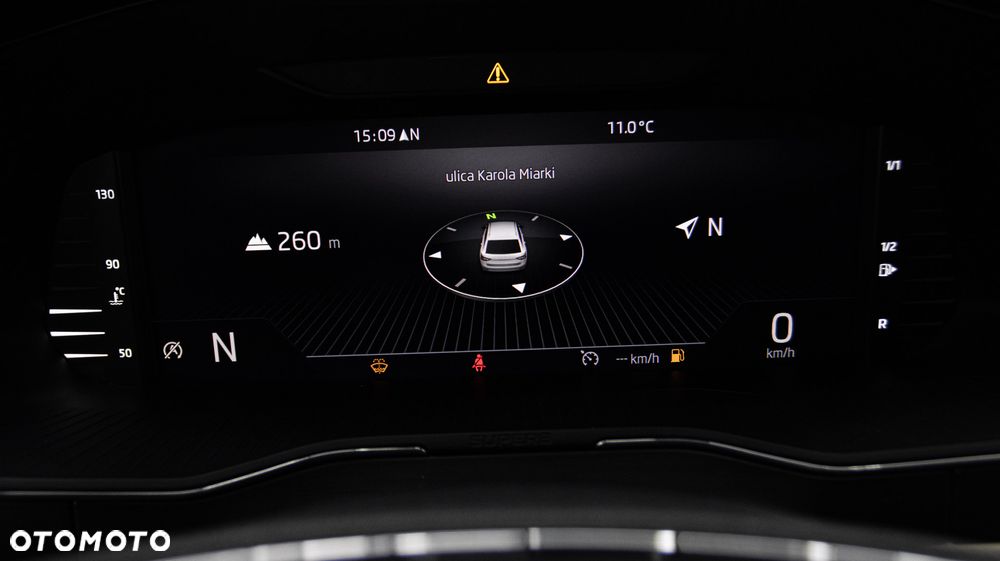 Skoda Superb 2.0 TSI 4x4 Style DSG - 26