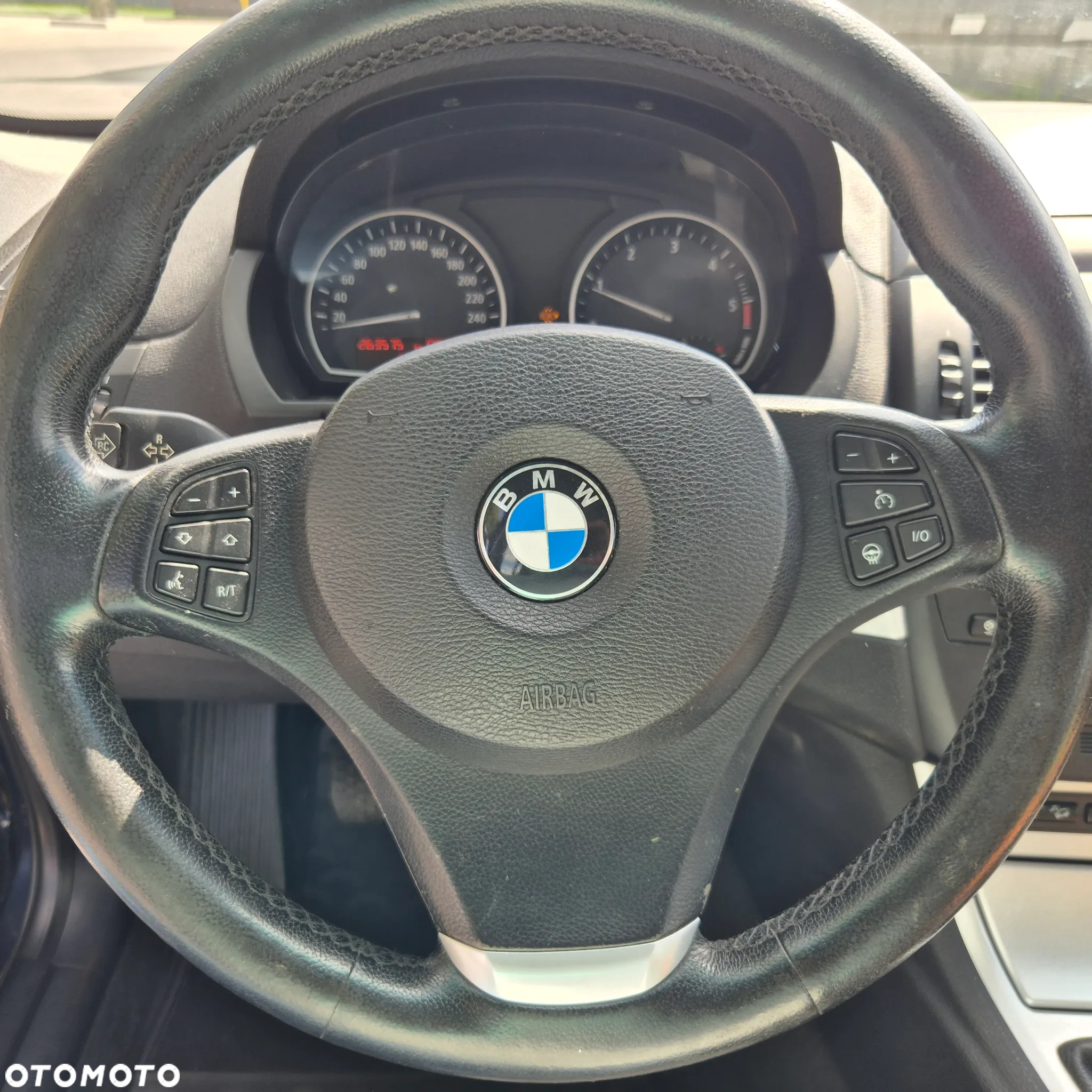 BMW X3 - 13