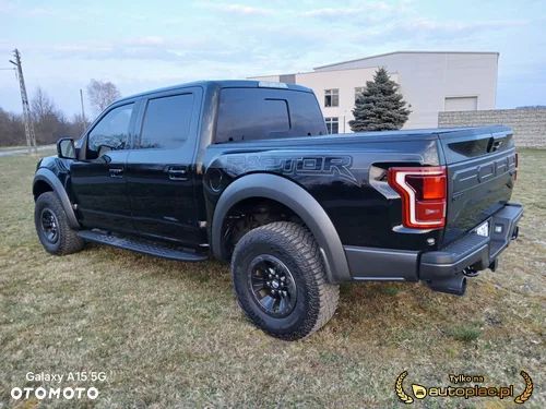 Ford F150 - 17