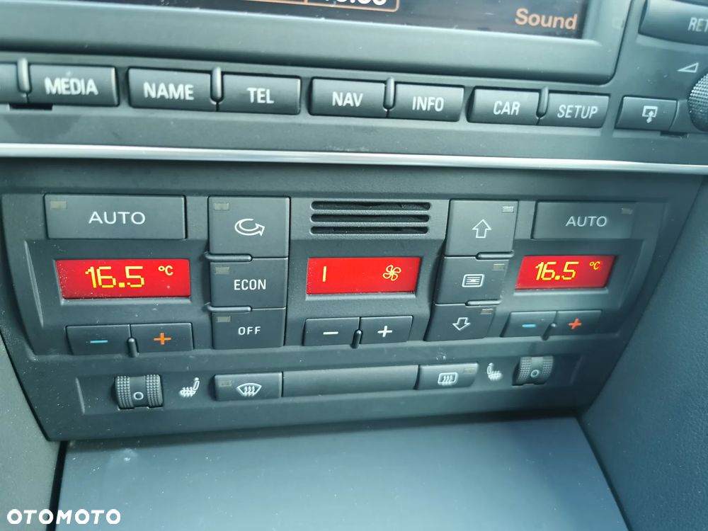 Seat Exeo 1.8 TSI Reference - 23