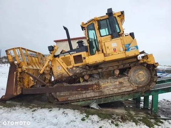 HSW Stalowa Wola HSW TD 15M - 4