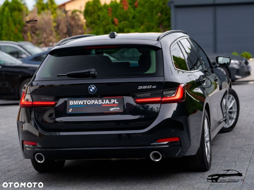 BMW Seria 3 - 14